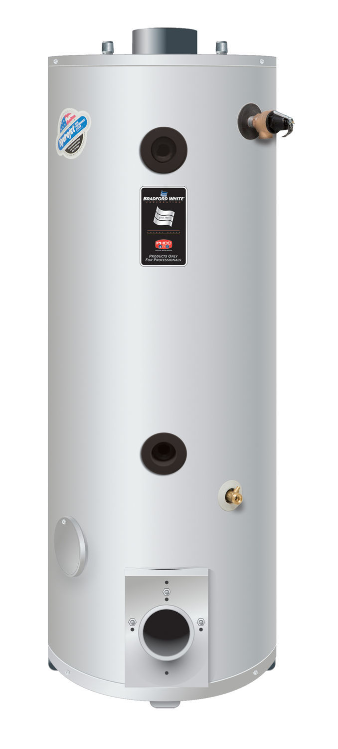Bradford White Water Heaters >> Oil Hot Water Tank Free Standing Vertical Residential Bradford White Water Heaters >> Oil Hot Water Tank Free Standing Vertical Residential