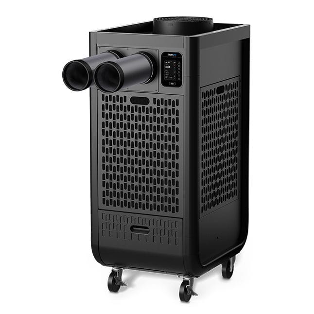 Mobile air conditioner CLIMATE PRO X26 MovinCool / Denso Sales