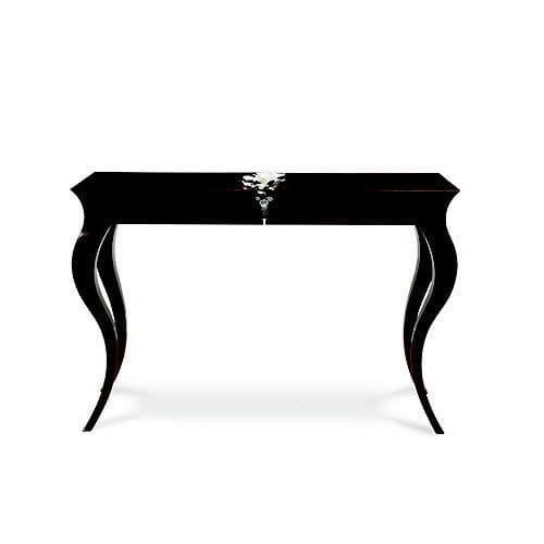 Traditional sideboard table DIVINITY Bat Eye palisander