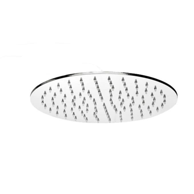 Wallmounted shower head SHOWER 35200 MINA ceiling