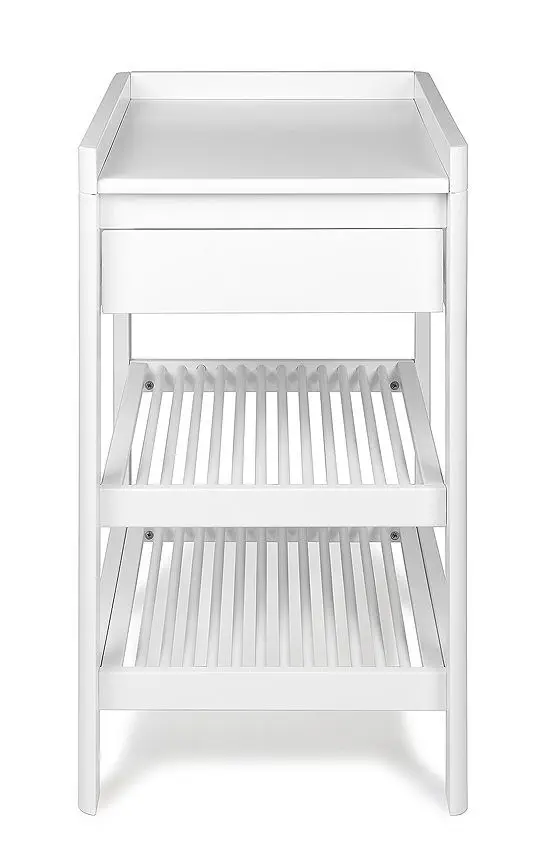 troll changing table