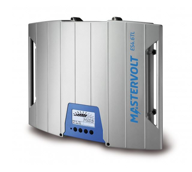 Mastervolt Logo Mastervolt MASS 24/50 Battery Charger | EBay