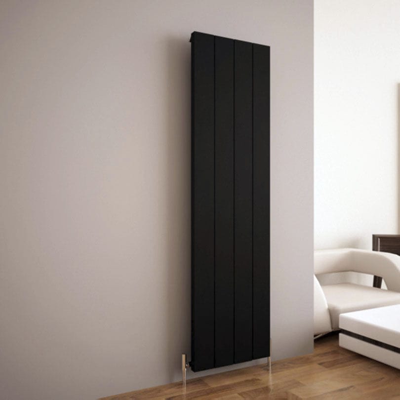 Wabassi Radiators Hot water radiator - ELVINO - Carisa Designer Radiators - 751 w...1000 ...