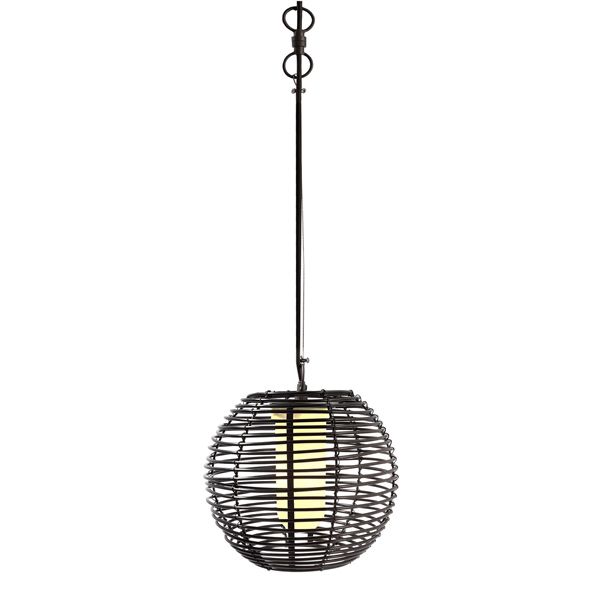 Pendant lamp - VELORUM - Deko-Light Elektronik Vertriebs GmbH - plastic ...