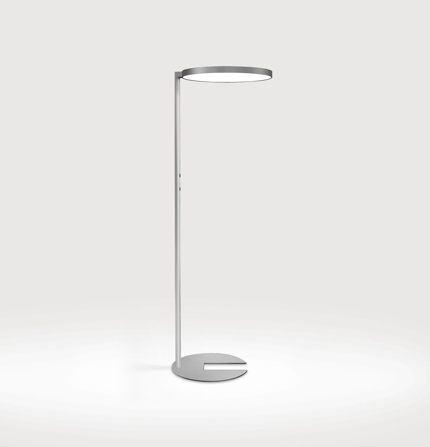 basic standing lamp