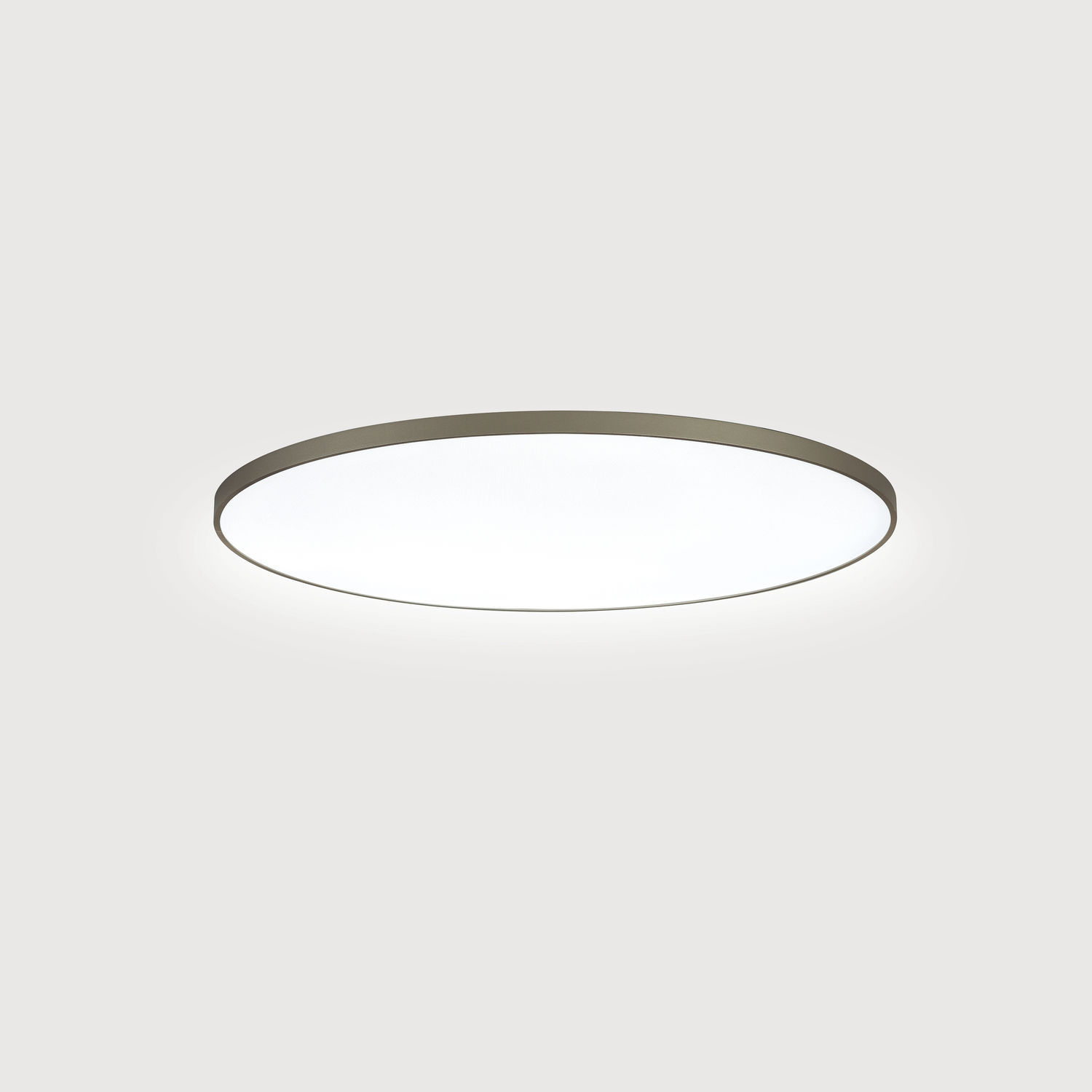 Recessed ceiling light fixture BASIC L7 GmbH recessed