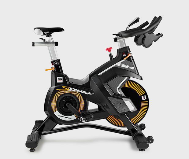 Excercise bike SDUKE BH Fitness Exercycle S.L