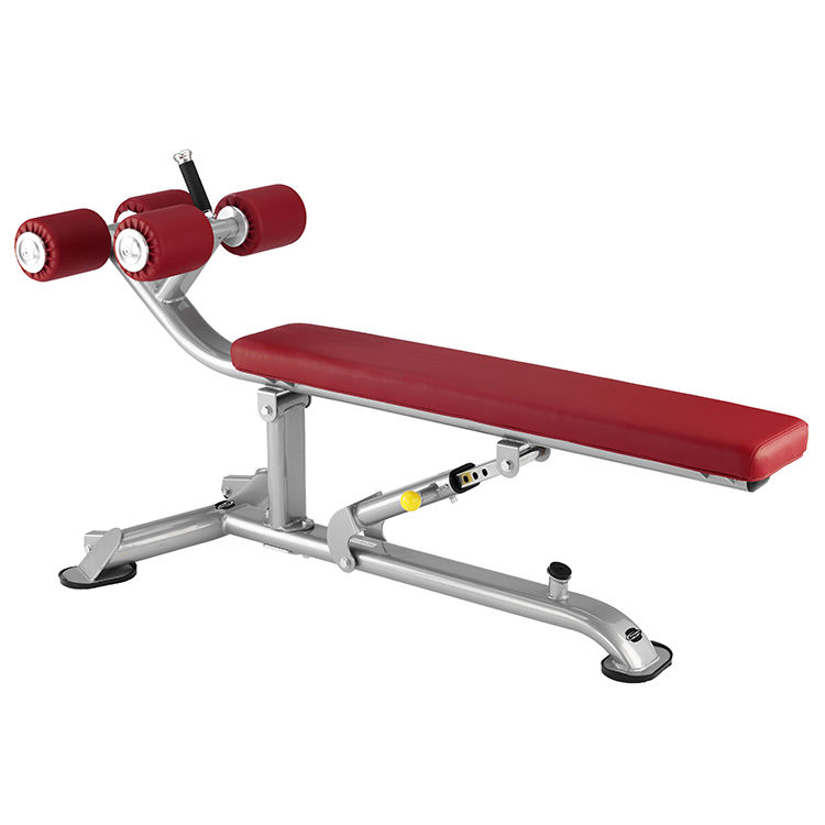 Adjustable Weight Bench L835 Bh Fitness Exercycle S L