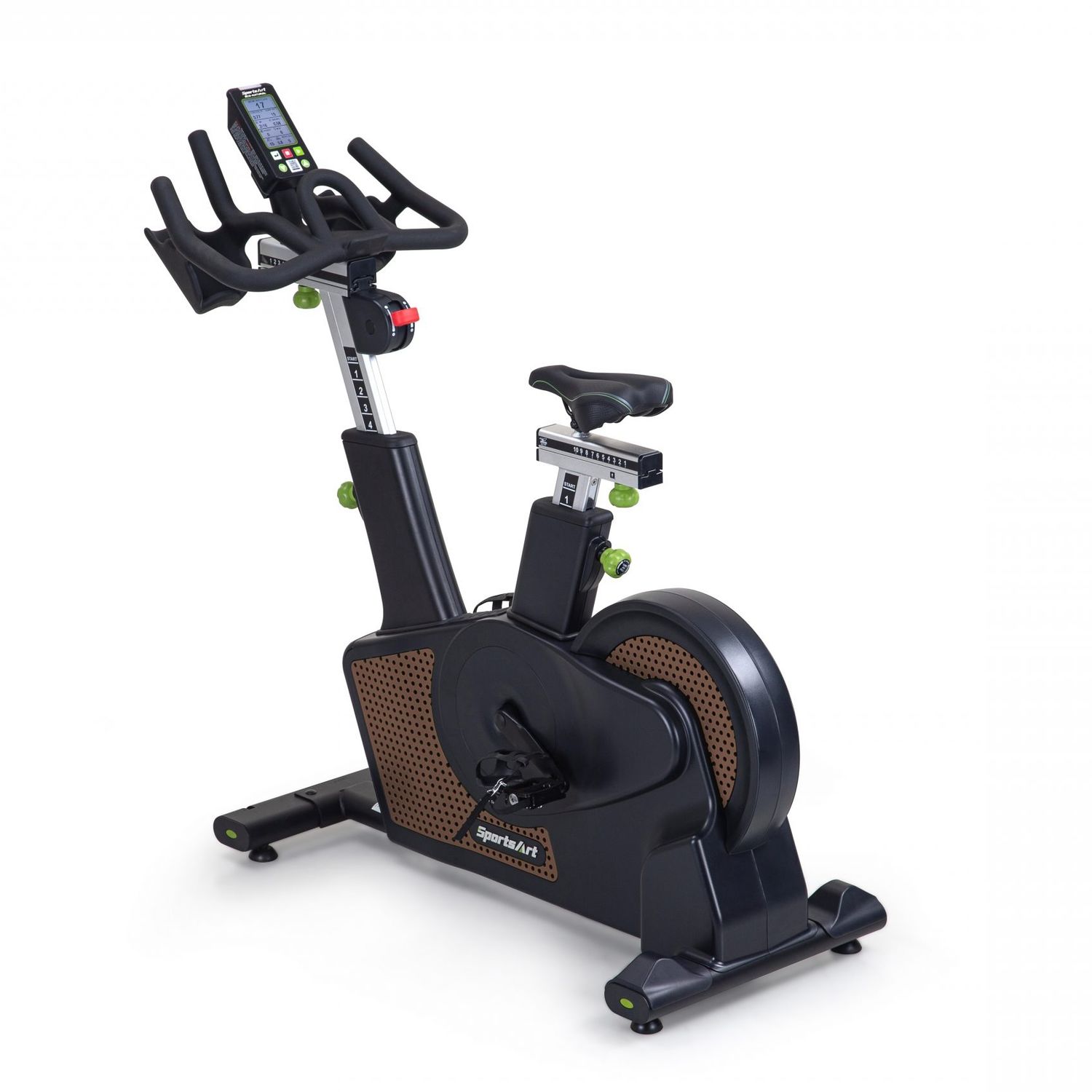 c25k exercise bike