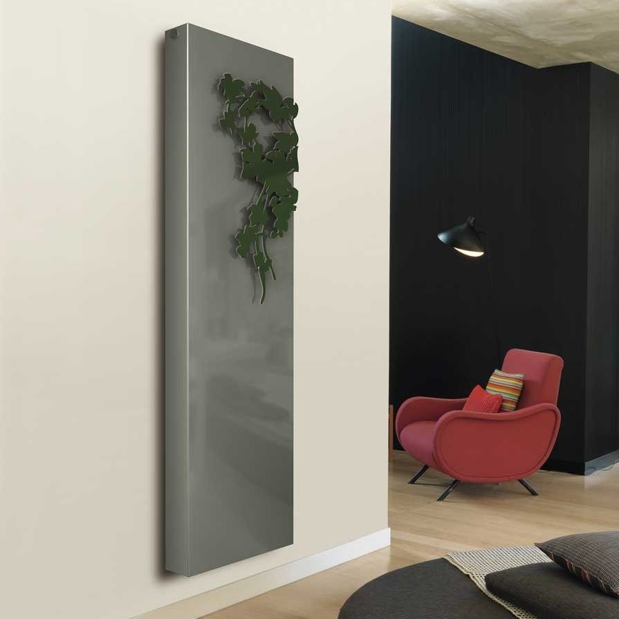 Hot Water Radiator - Power Nature Glicine - K8 Radiatori - 751 W1000 