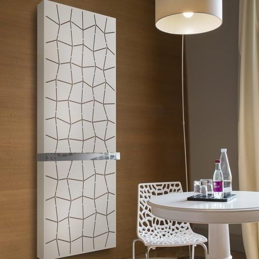 Hot water radiator - POWER TRAMA - K8 Radiatori - 751 w...1000 w / 1001 ...