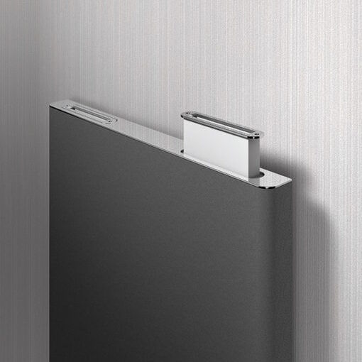 Manik Radiators Hot water radiator - MINE AMBIENT - K8 Radiatori - 0...500 w / 751 w ...