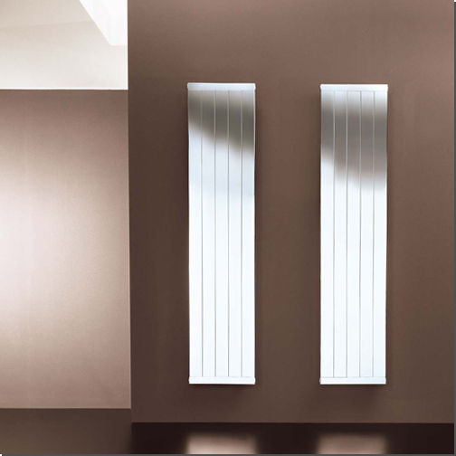 Hot water radiator - GENIUS - K8 Radiatori