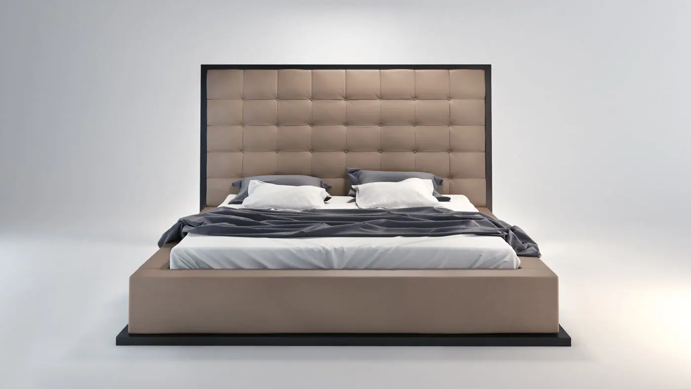 Modloft ludlow king deals bed