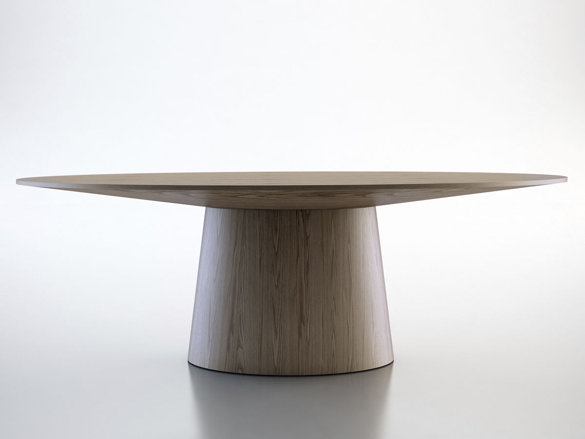 sullivan oval dining table