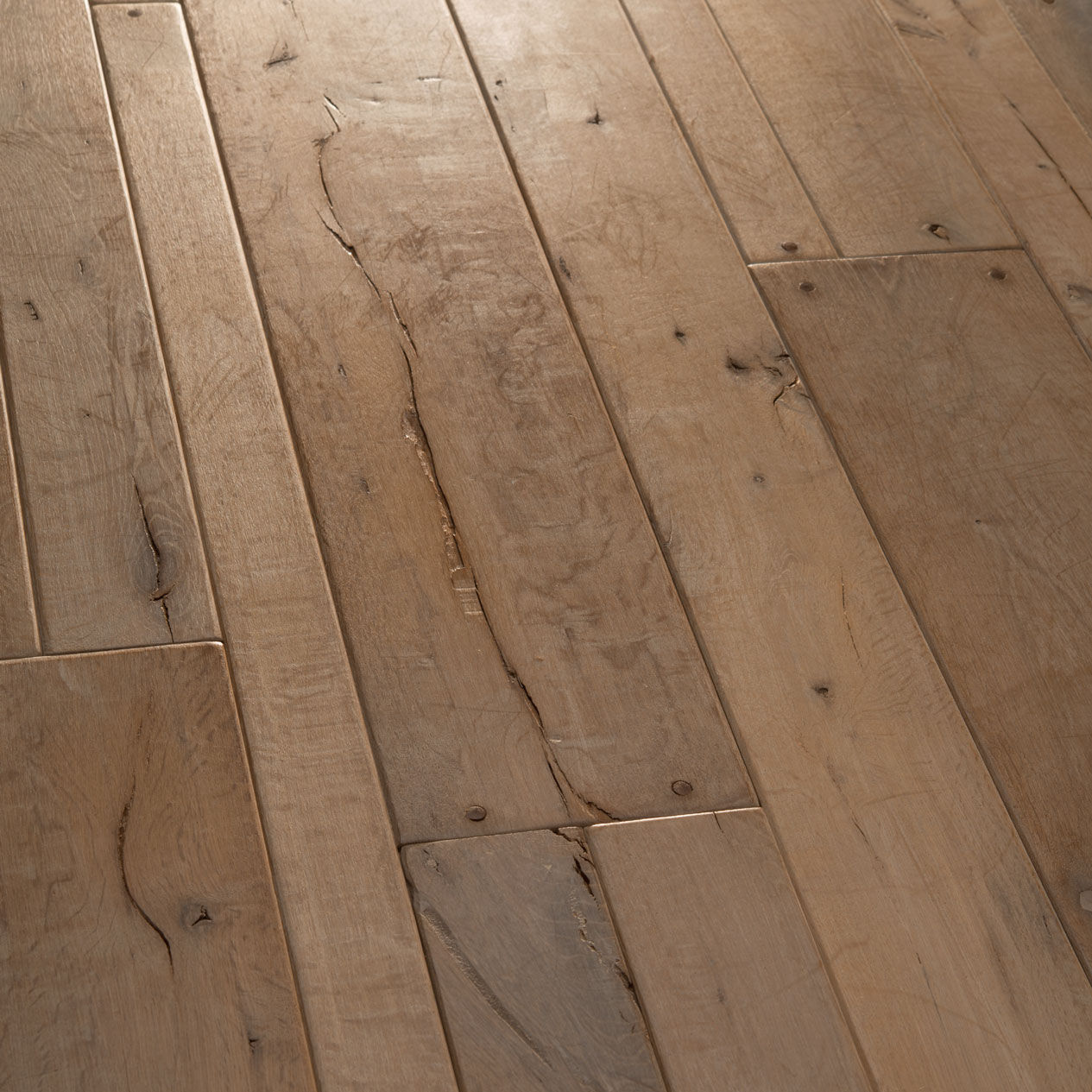 Engineered parquet floor - DECK STYLE - Parchettificio Toscano Srl ...