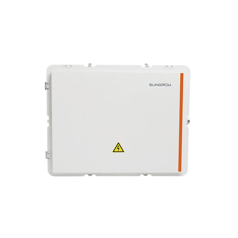 String combiner box PVS16MH Sungrow Power Supply