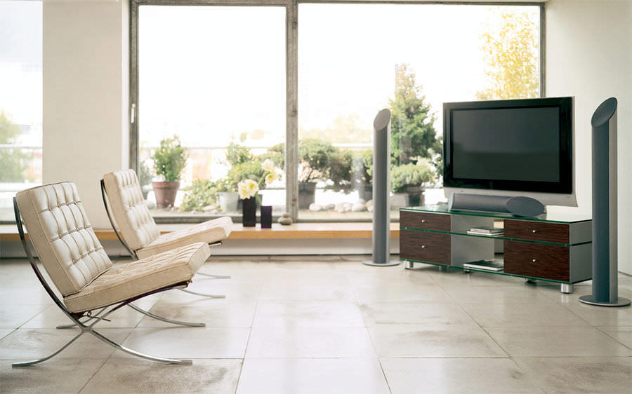 Floor Standing Speaker Ki Cabasse