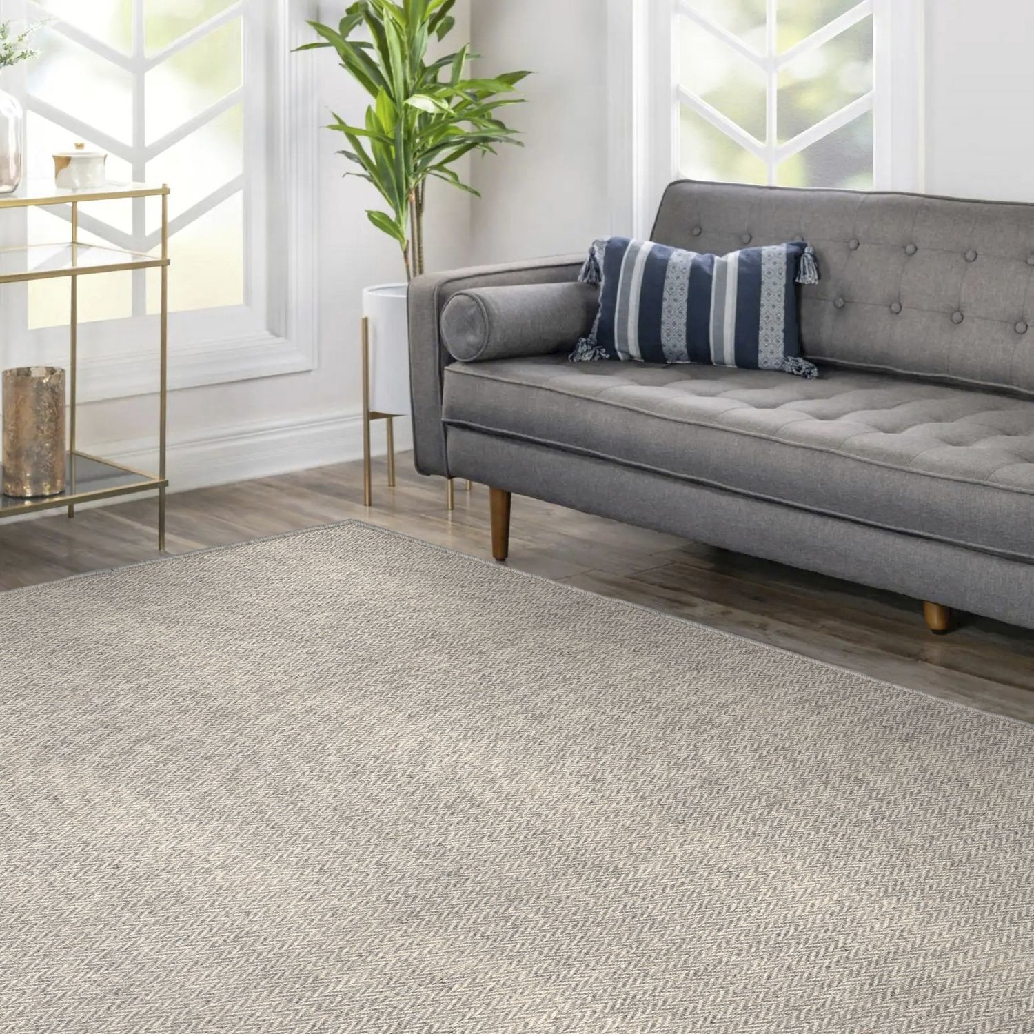 Hand-woven carpet - ZORI - Stanton Carpet Corporation - wool ...