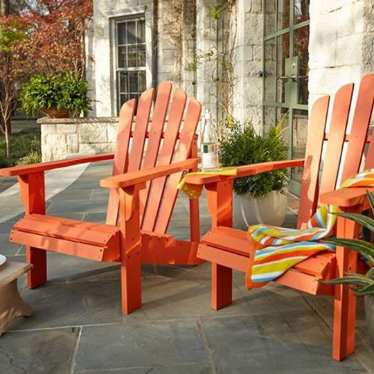 Protective paint PREMIUM DECKOVER® BEHR leakproofing / outdoor / for floor