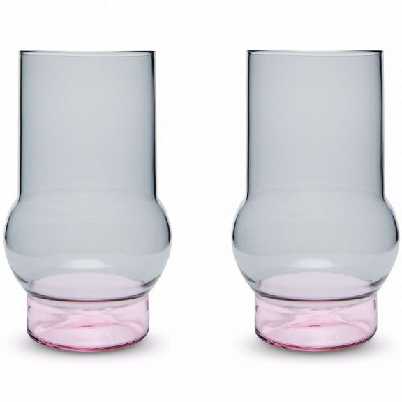 Commercial glass BUMP BPTG01/BPSG01 Tom Dixon