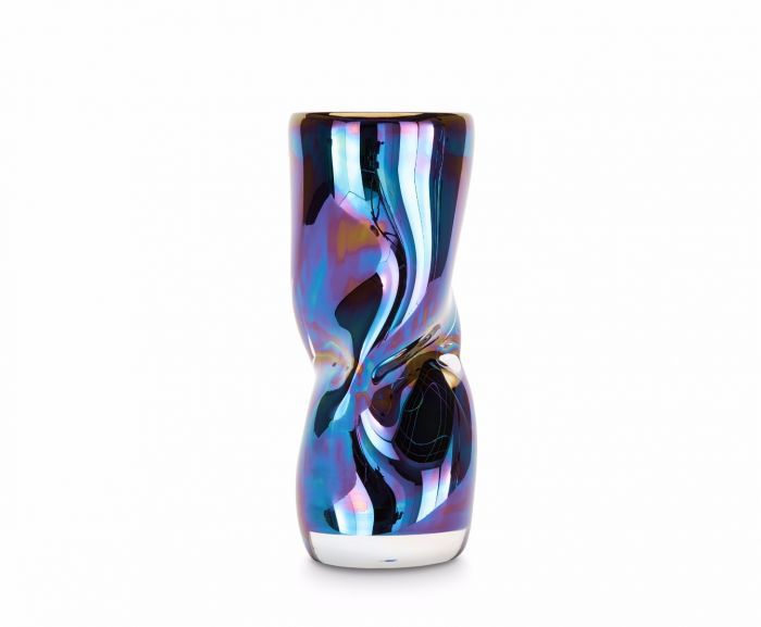 Glass bowl - WARP : WRPV01 - Tom Dixon