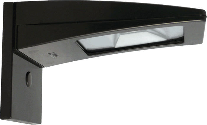 Contemporary Wall Light Wallpacks Rab Lighting Outdoor Contemporary Wall Light Wallpacks