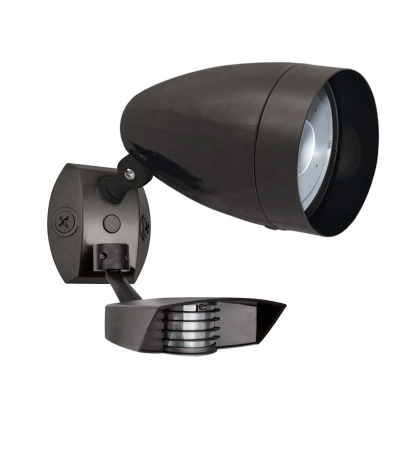 Rab Flood Light Motion Sensor Shelly Lighting