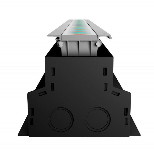 Inground light fixture LUMENFACADE INGROUND lumenpulse Group