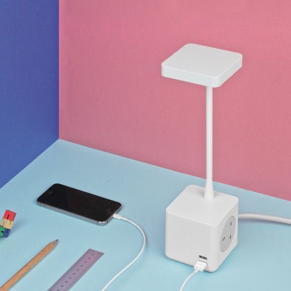 herman miller desk lamp