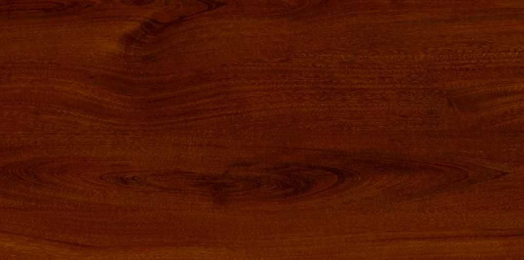 Furniture panel DURAMINE® WINDSOR MAHOGANY ROSEBURG furniture