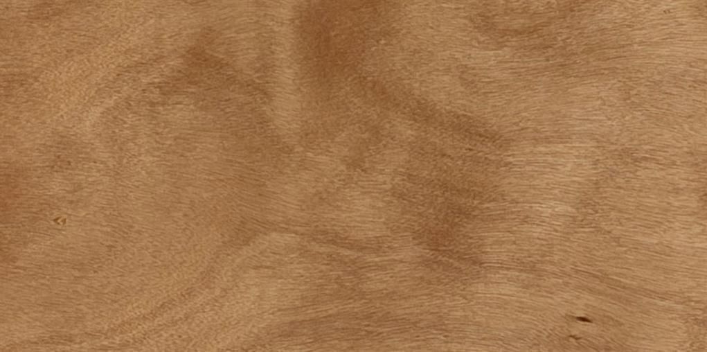 Furniture panel R OKOUME ROSEBURG laminate / for interior