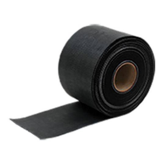 Roof waterproofing strip 6" REINFORCED EPDM MEMBRANE STRIPS (RMS