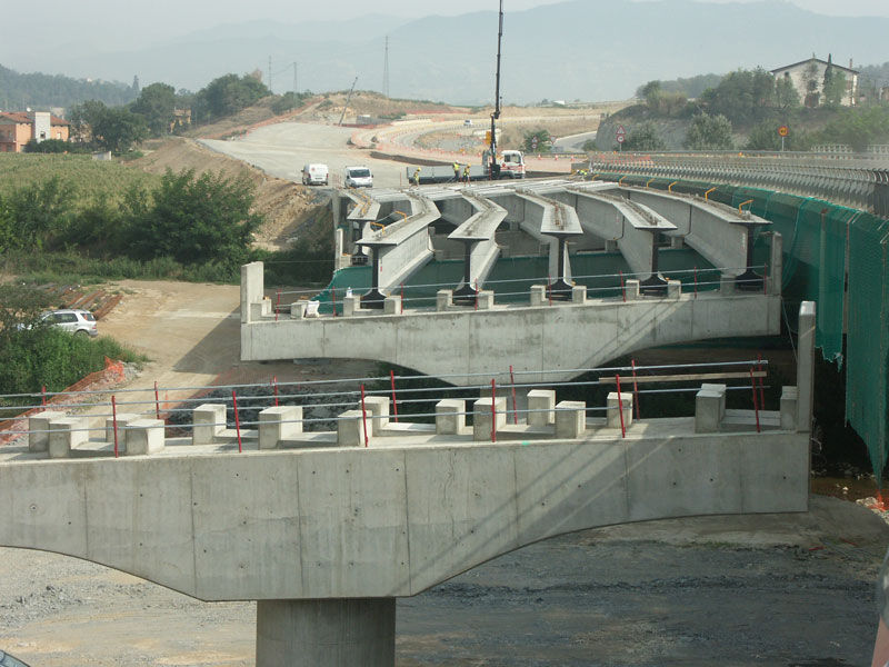 Reinforced Concrete T Beam Bridge - The Best Picture Of Beam