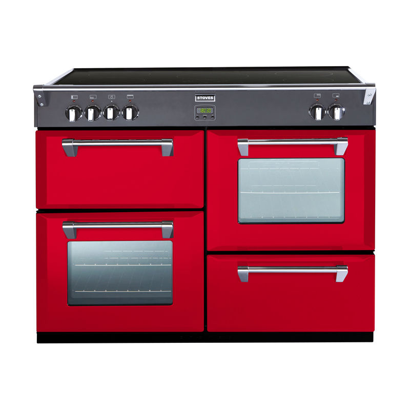 stoves richmond induction cooker