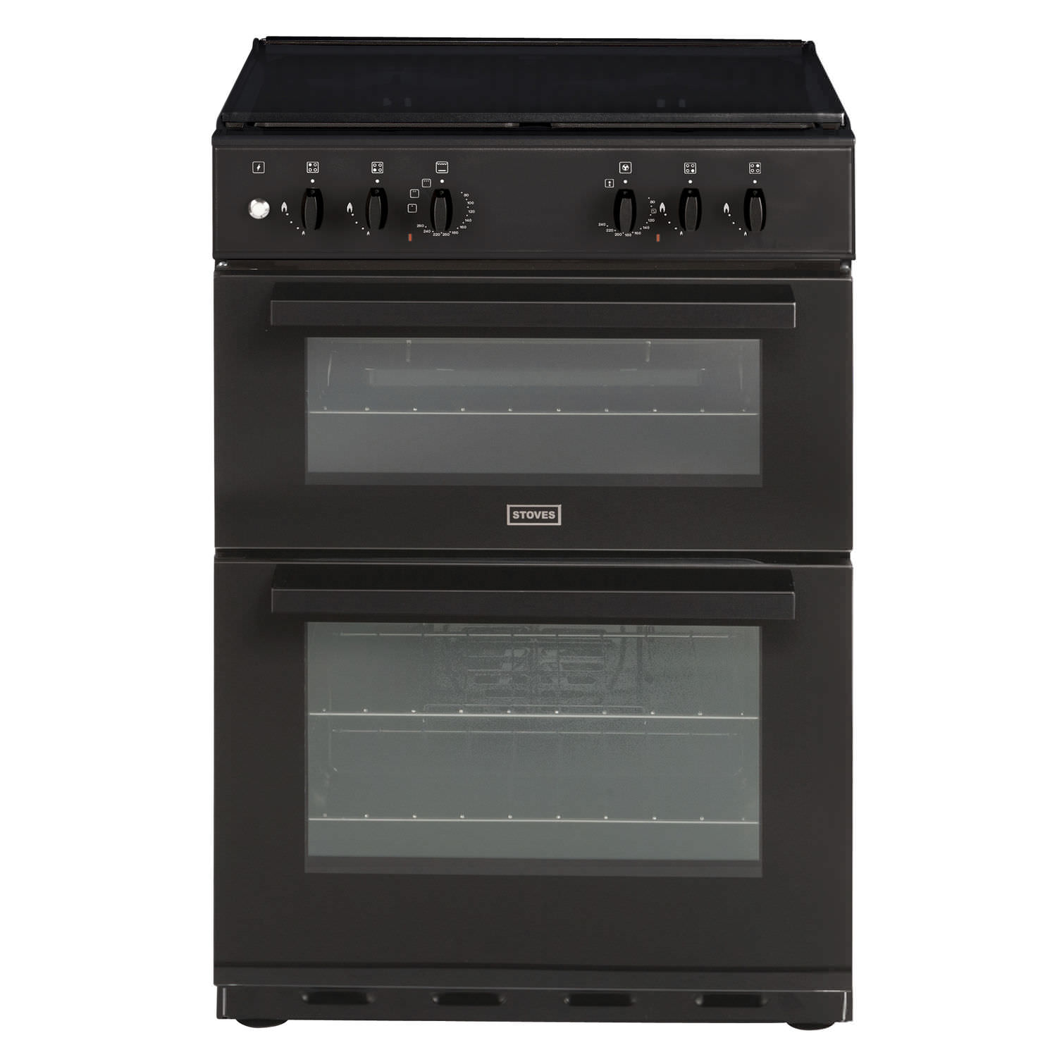 Gas Range Cooker Electric Dual Fuel Sdf60do Stoves Gas Range Cooker Electric Dual Fuel Sdf60do Stoves