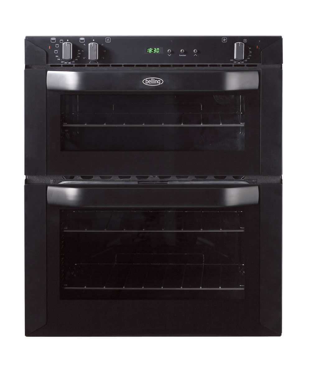 belling bi702fp built under double oven