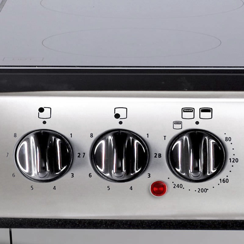 belling enfield e552 electric cooker