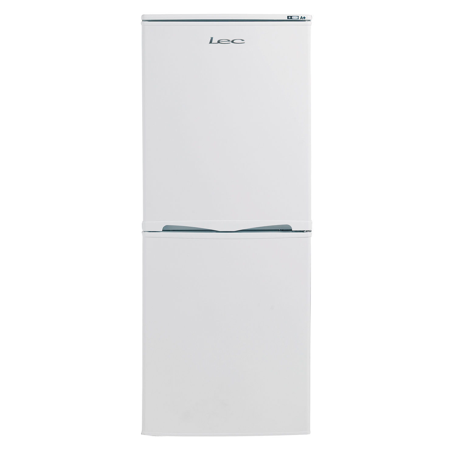 lec upright fridge
