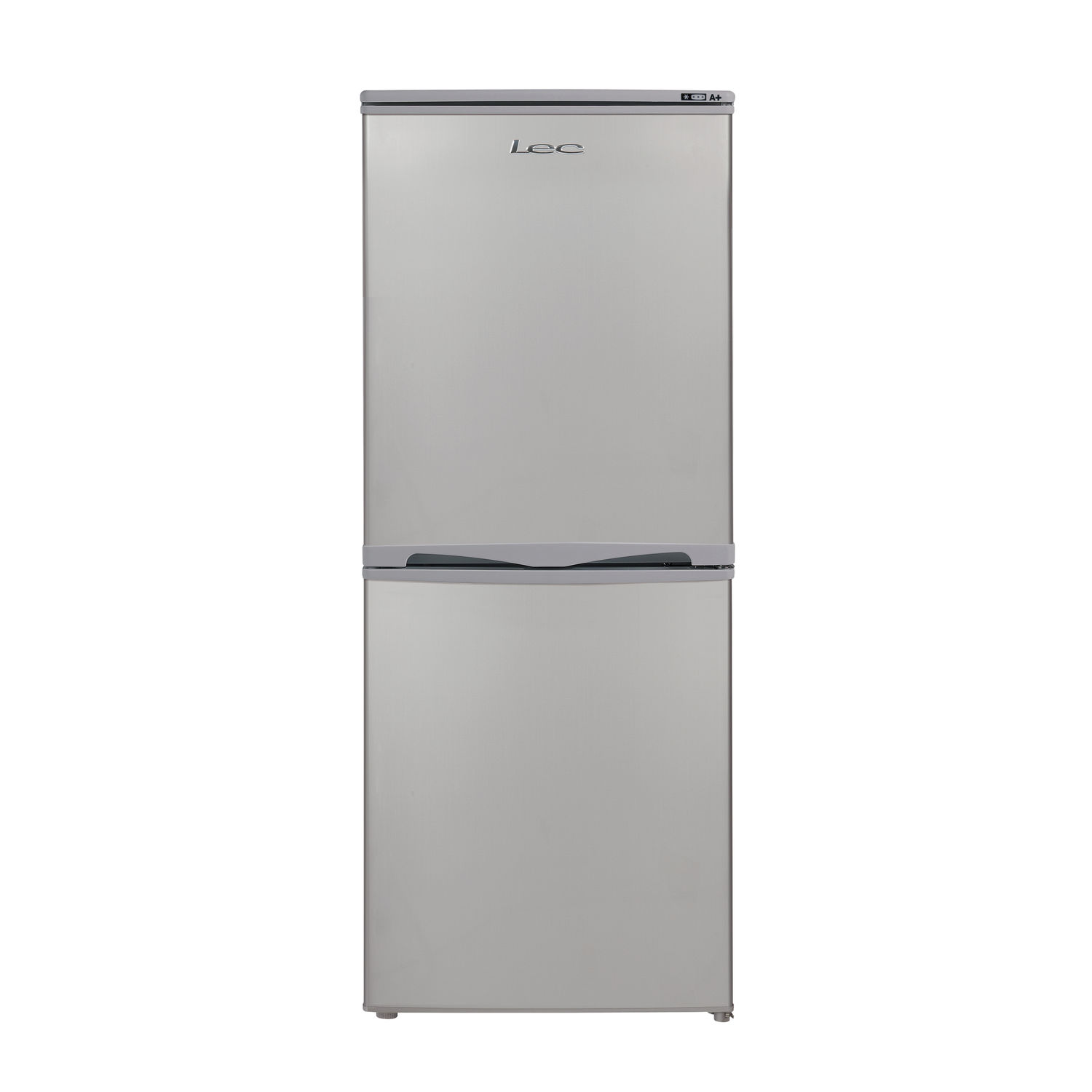 lec upright fridge