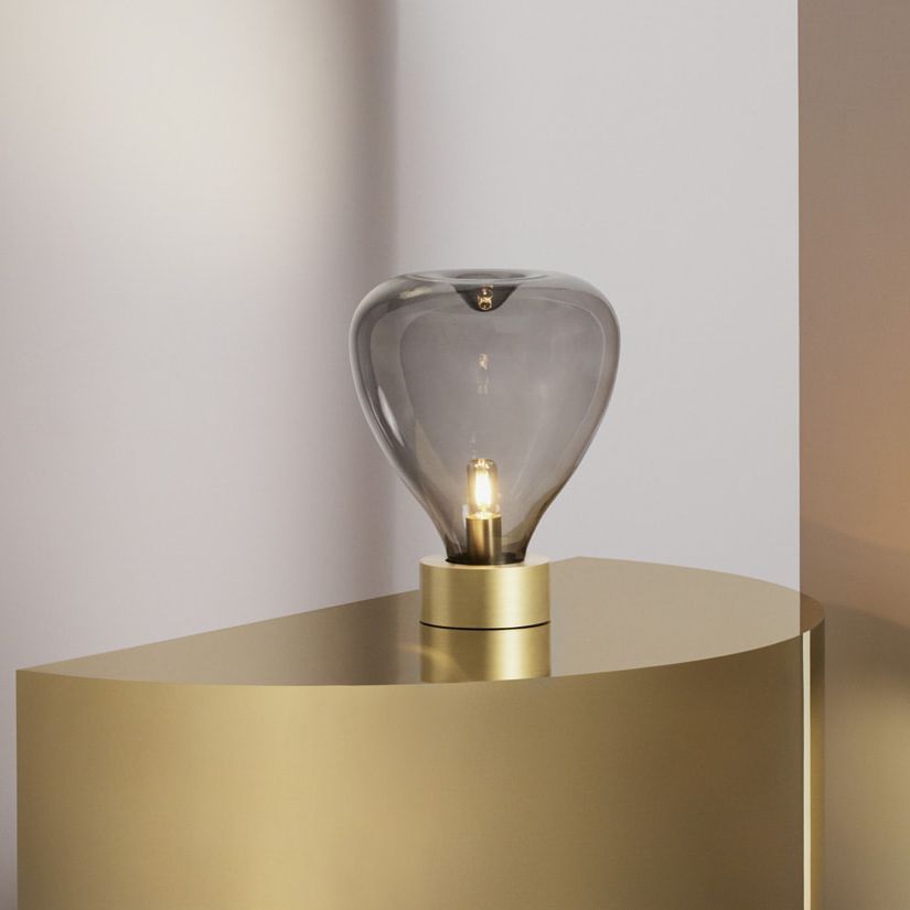 pomme desk lamp
