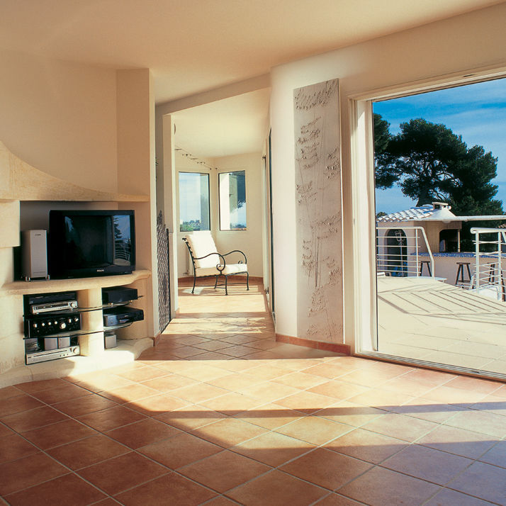 Hot water radiator - ORIGINE - CINIER - electric / 751 w...1000 w ...