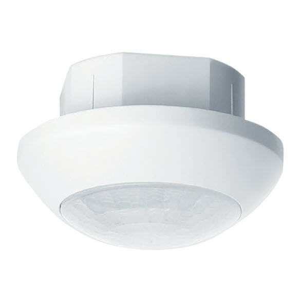 Presence Detector - Ed-sens - Zumtobel - Combined   Recessed Ceiling 