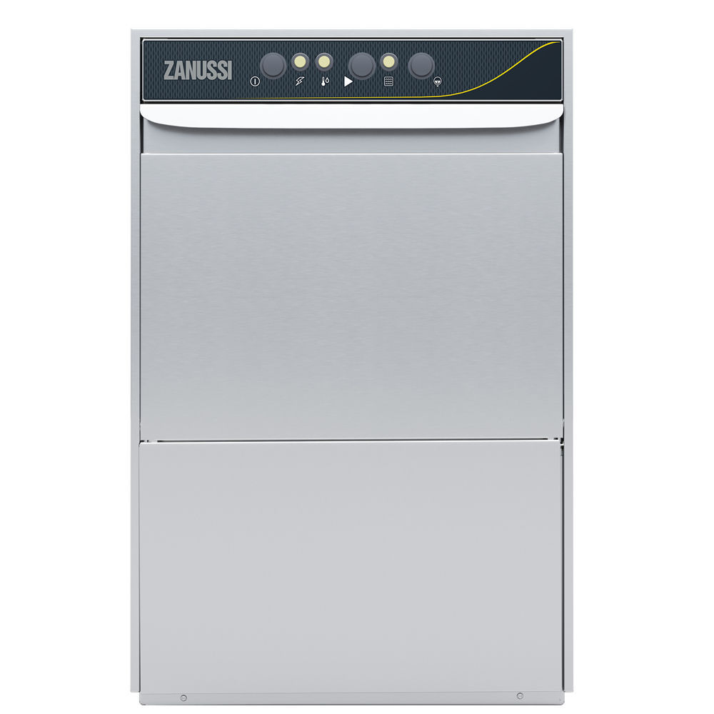 Dishwasher with drawer 402206 ZANUSSI PROFESSIONAL commercial