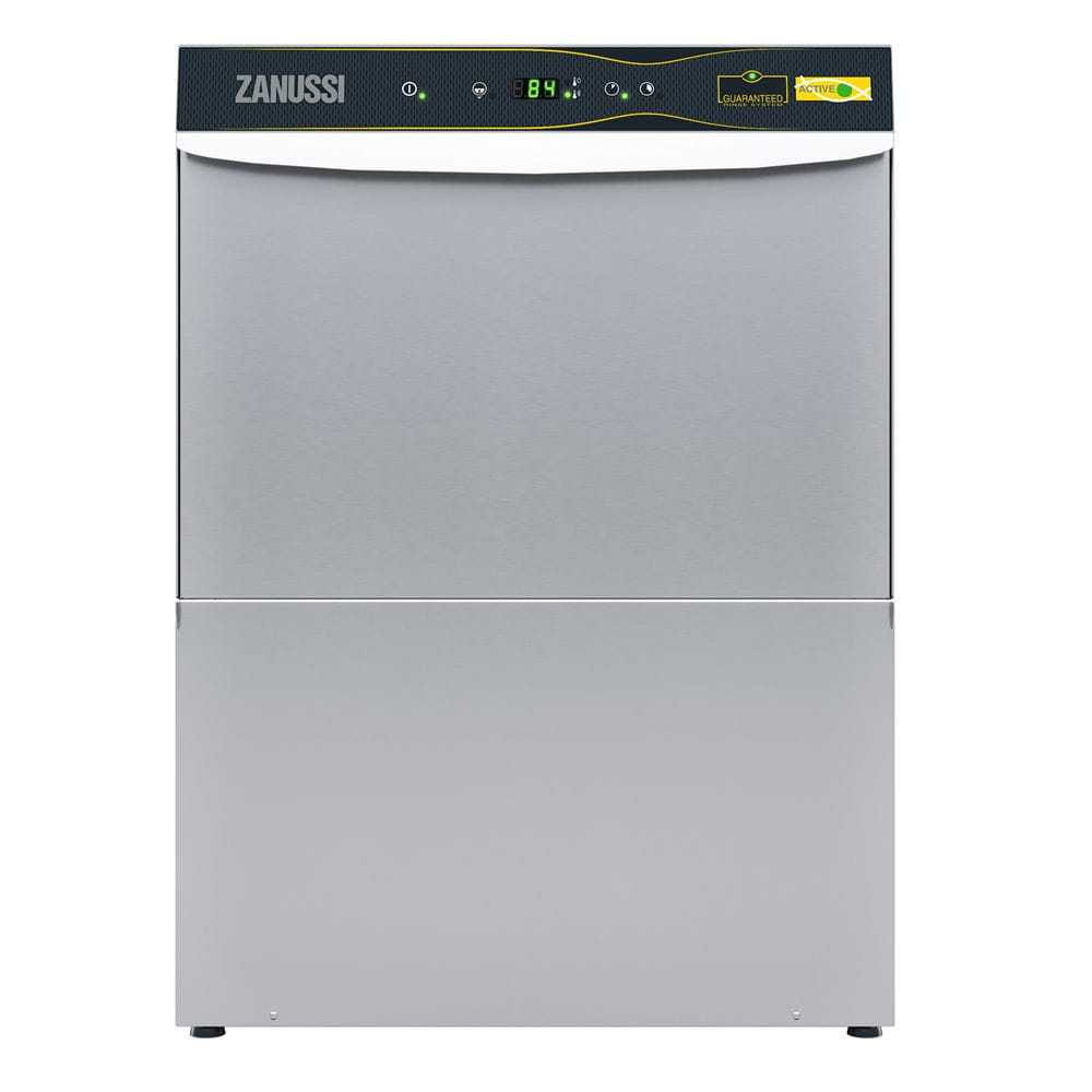 Dishwasher with drawer 400233 ZANUSSI PROFESSIONAL builtin