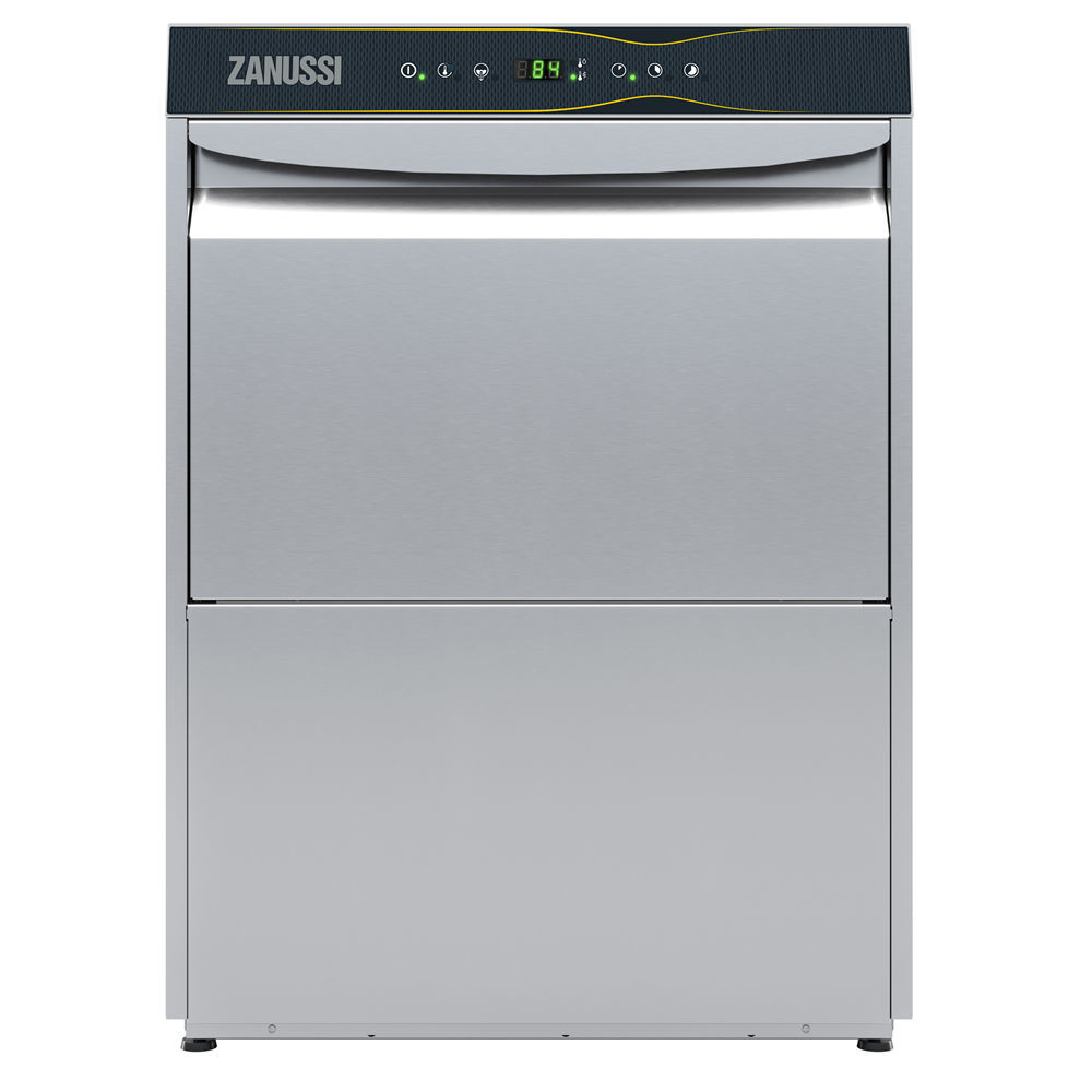 Dishwasher with drawer 502726 ZANUSSI PROFESSIONAL commercial