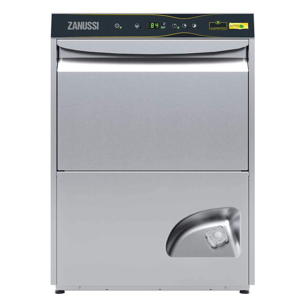 Dishwasher with drawer 502730 ZANUSSI PROFESSIONAL commercial