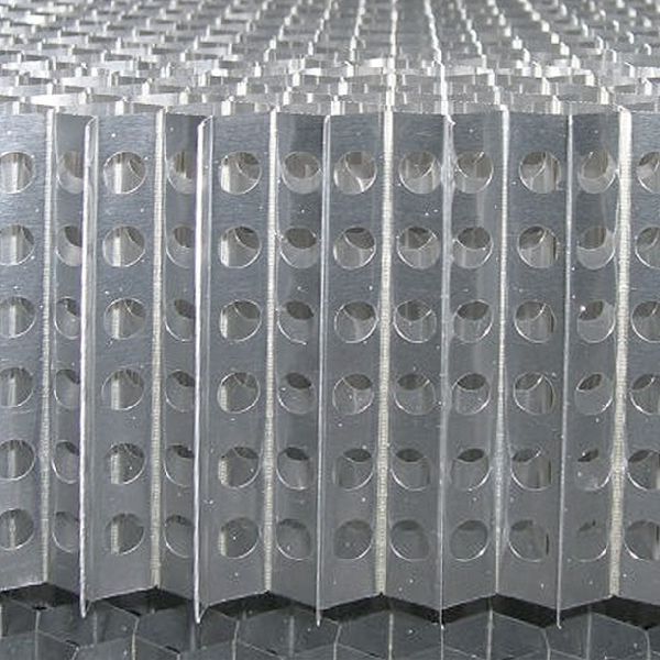 Aluminum core DRILLED Cel Components s.r.l. for Aluminum core DRILLED Cel Components s.r.l. for