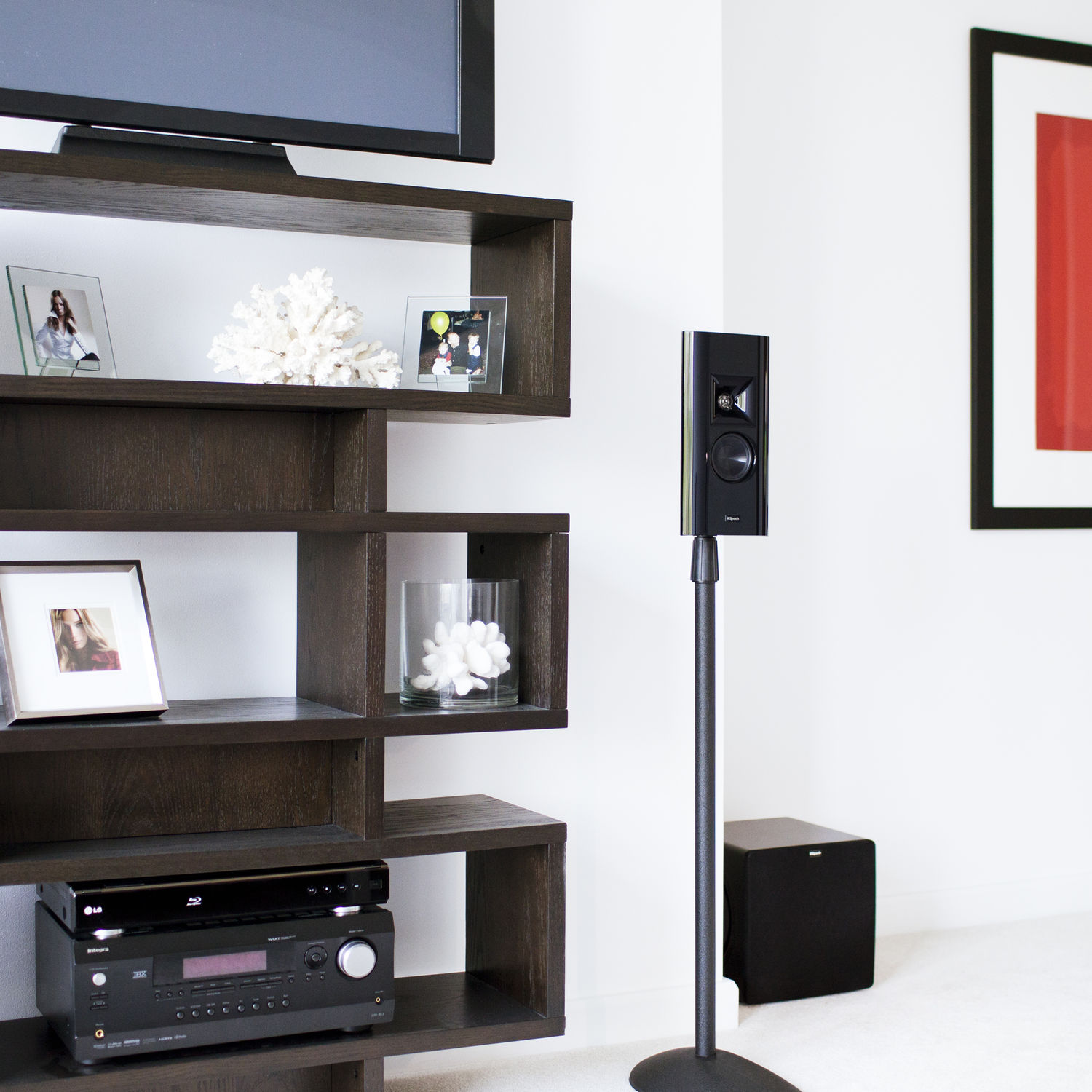 klipsch gallery