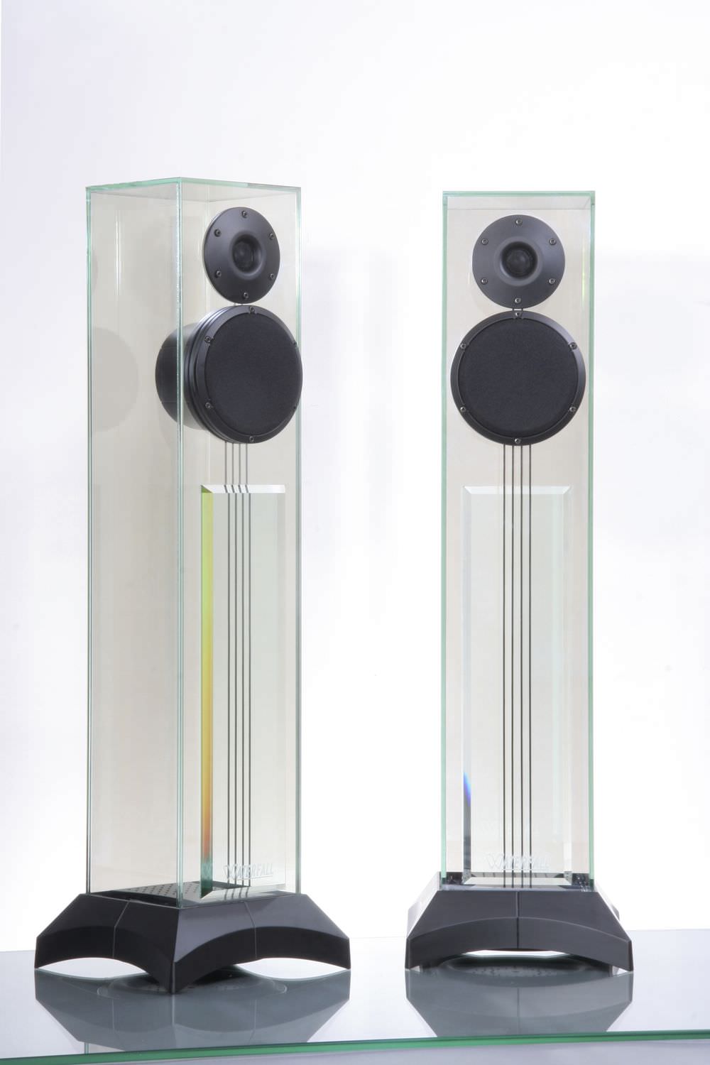 Tibo evo best sale 2 tower speaker